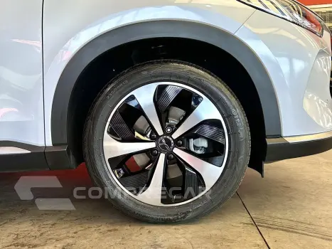 SONG PLUS 1.5 DM-I HÍBRIDO AUTOMÁTICO