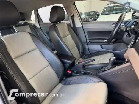 POLO 1.0 200 TSI Comfortline