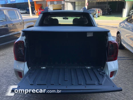 Duster Oroch 2.0 16V Flex Dynamique 4P Automático