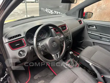 FOX 1.6 MI Rock IN RIO 8V