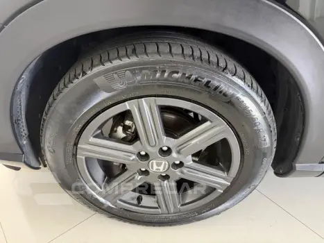 HR-V EXL HS