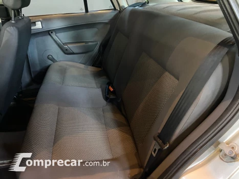 GOL 1.0 MI 8V G.IV