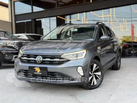 NIVUS 1.0 200 TSI TOTAL FLEX COMFORTLINE AUTOMÁTICO