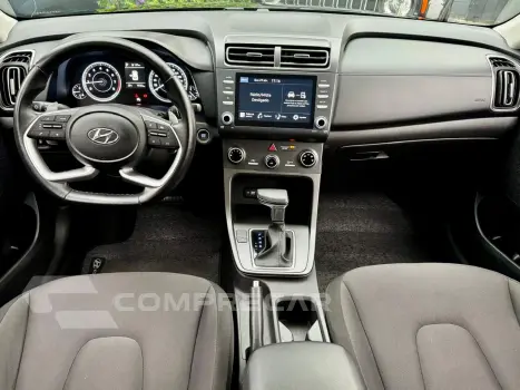 CRETA 1.0 Tgdi Comfort