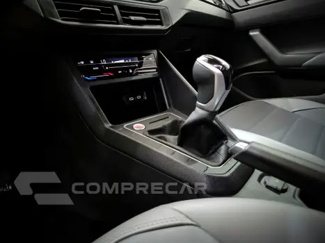 NIVUS 1.0 200 TSI TOTAL FLEX HIGHLINE AUTOMÁTICO