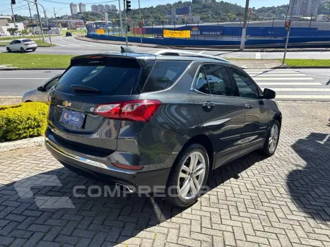 EQUINOX Premier 2.0 Turbo AWD 262cv Aut.