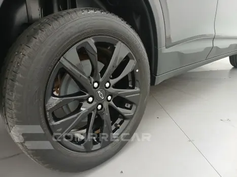 TRACKER 1.2 TURBO FLEX RS AUTOMÁTICO