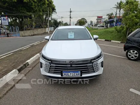 KING 1.5 DM-I PHEV GS AUTOMÁTICO