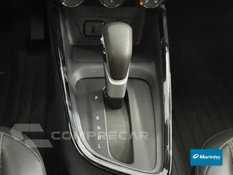 ONIX 1.0 TURBO FLEX RS AUTOMÁTICO