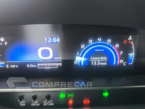 ETIOS HATCH - 1.5 XS 16V 4P MANUAL