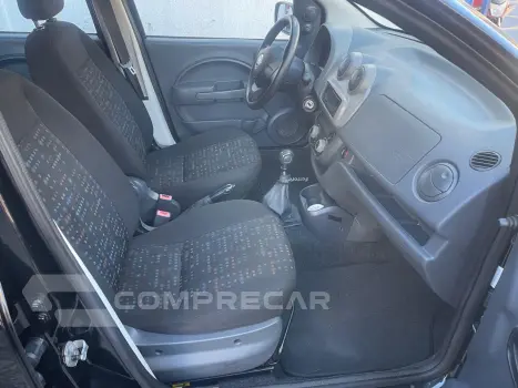 UNO 1.0 EVO Vivace 8V