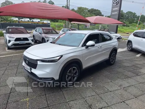 Honda HR-V 1.5 DI I-VTEC FLEX EX CVT 4 portas