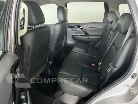 PAJERO SPORT 2.4 16V Mivec Turbo Legend AWD