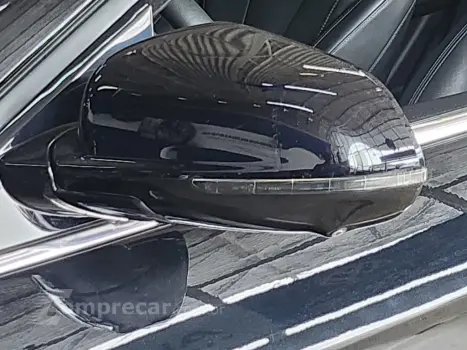 ARRIZO 6 PRO 1.5 TCI FLEX HYBRID CVT