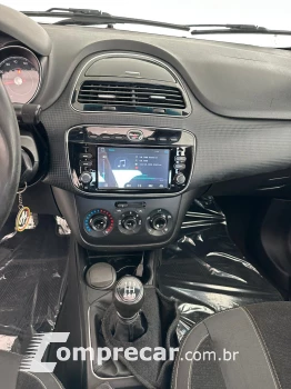 PUNTO 1.8 Blackmotion 16V