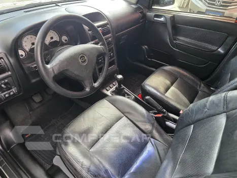 ASTRA 2.0 MPFI Advantage 8V
