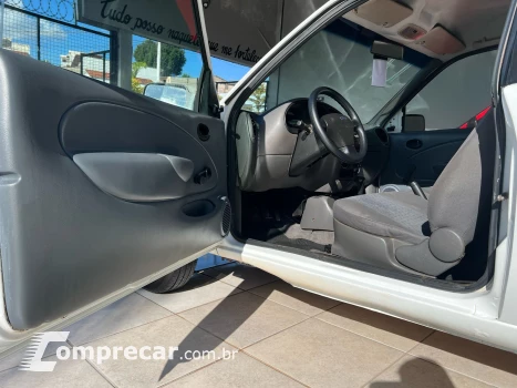 COURIER 1.6 L 8V
