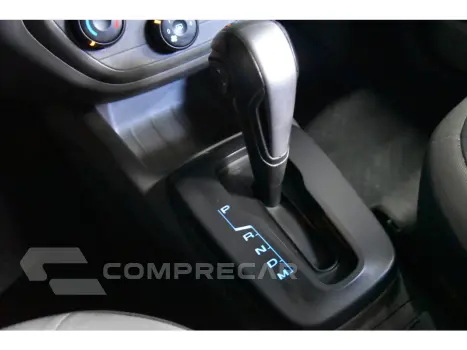 SPIN 1.8 ADVANTAGE 8V FLEX 4P AUTOMÁTICO
