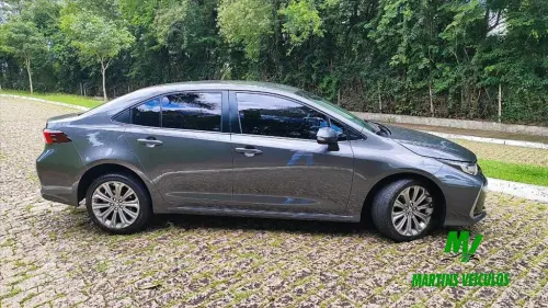 COROLLA 2.0 Vvt-ie XEI Direct Shift