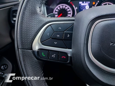 PULSE 1.0 Turbo 200 Audace
