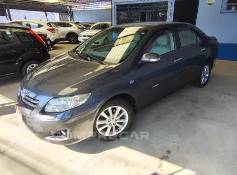 COROLLA 1.8 Se-g 16V