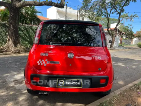 UNO 1.4 EVO Sporting 8V