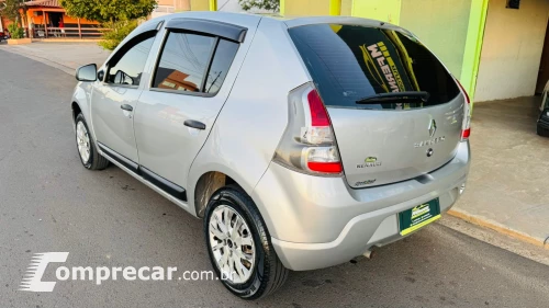SANDERO 1.0 Expression 16V