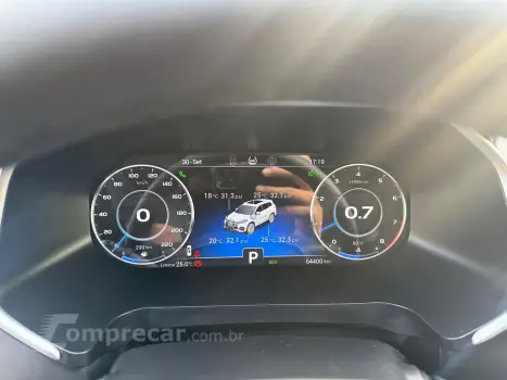 Tiggo 8 1.6 Tgdi Gasolina Txs Max Drive Dct