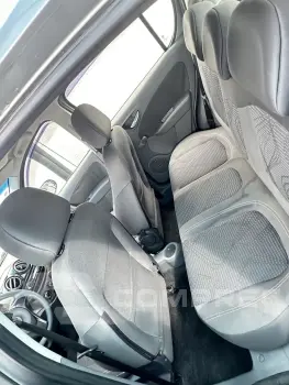 Palio 1.4 4P FLEX ATTRACTIVE