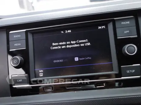 POLO - 1.0 MPI TRACK MANUAL