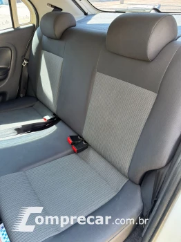 GOL 1.0 MI 8V G.VI
