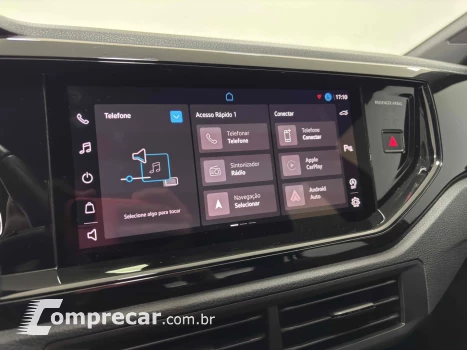 NIVUS 1.0 200 TSI TOTAL FLEX HIGHLINE AUTOMÁTICO