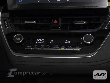 COROLLA 2.0 Vvt-ie XEI