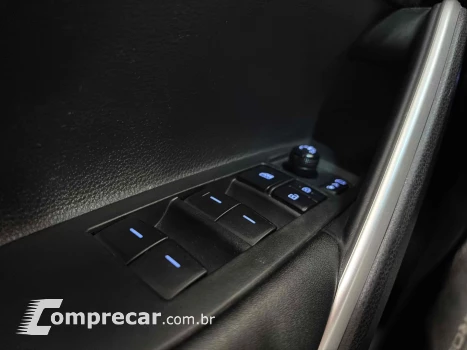COROLLA CROSS 2.0 VVT-IE FLEX XR DIRECT SHIFT