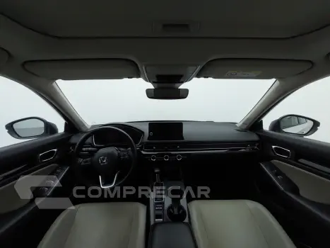 CIVIC 2.0 DI eHEV ADVANCED E-CVT