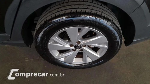 NIVUS 1.0 200 TSI TOTAL FLEX COMFORTLINE AUTOMÁTI