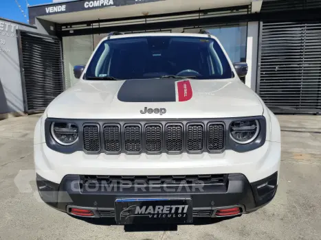 RENEGADE 1.3 T270 Turbo Trailhawk 4X4