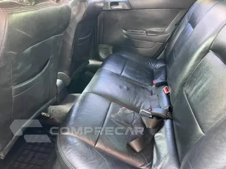 ASTRA HATCH - 2.0 MPFI ADVANTAGE 8V 4P MANUAL