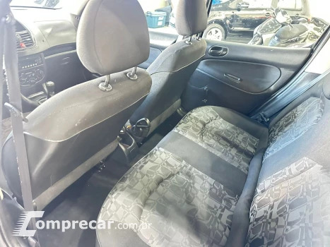 207 1.4 Xr 8V Flex 4P Manual