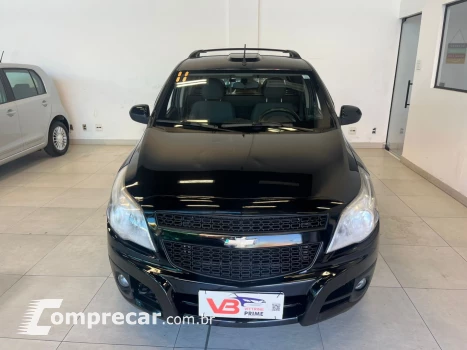 MONTANA 1.4 MPFI SPORT CS 8V ECONO FLEX 2P MANUAL