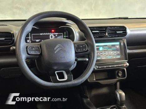 C4CACTUS FEEL AT