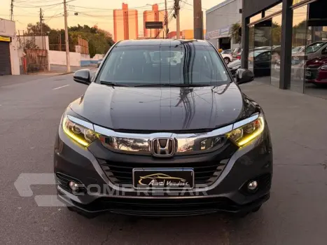 Honda HR-V 1.8 16V LX 4 portas