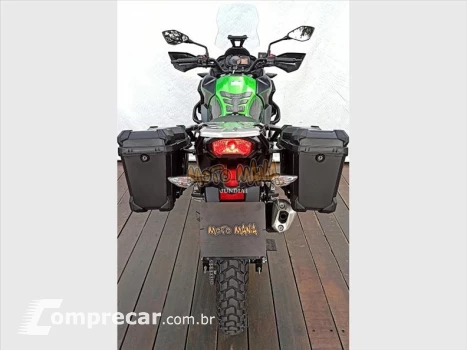 VERSYS-X 300 TOURER ABS