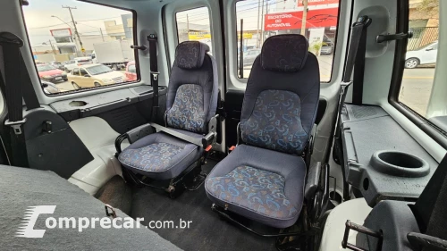 Doblo ESSENCE 1.8 Flex 16V 5p