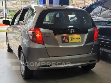 Fit LX 1.4/ 1.4 Flex 8V/16V 5p Mec.