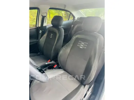 PRISMA 1.4 MPFI LT 8V FLEX 4P MANUAL