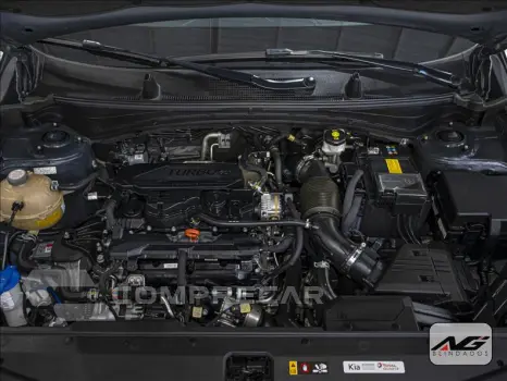 SPORTAGE 1.6 Tgdi Mhev EX Prestige