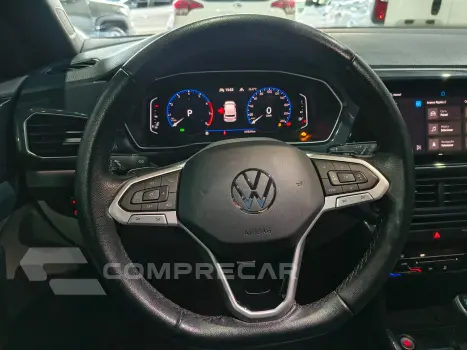 T-Cross Highline 1.4