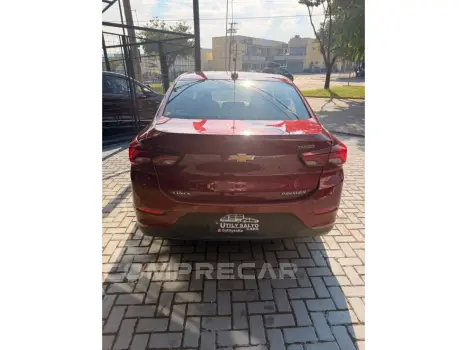 ONIX 1.0 TURBO FLEX PLUS PREMIER AUTOMÁTICO