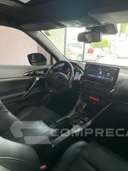 ECLIPSE CROSS 1.5 Mivec Turbo Hpe-s Black S-awc